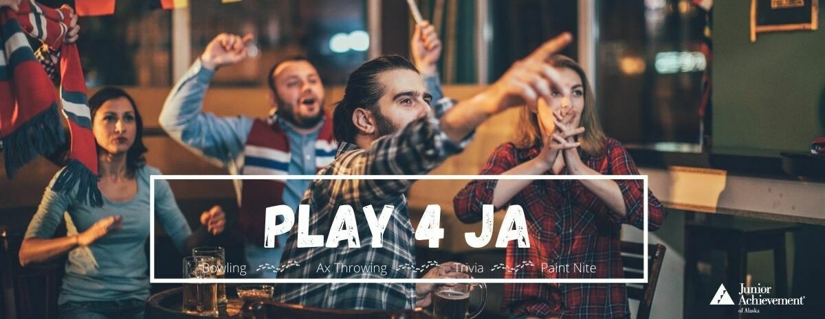 Junior Achievement of Alaska